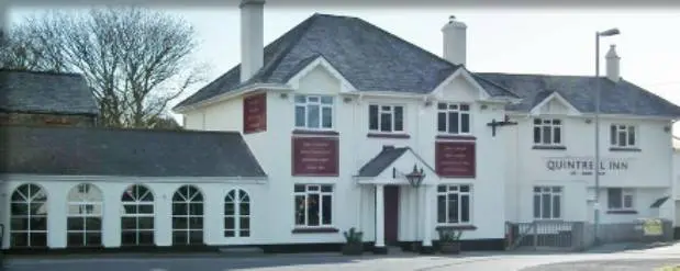 The Quintrell Inn, Newquay