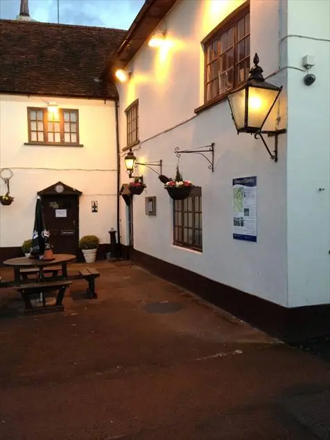 The Cow Roast Inn, Tring