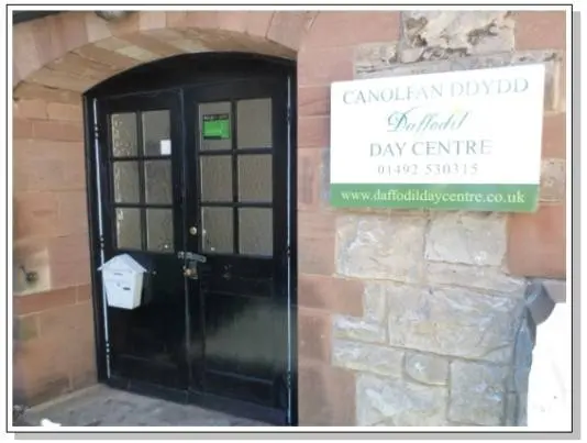 Daffodil Day Centre