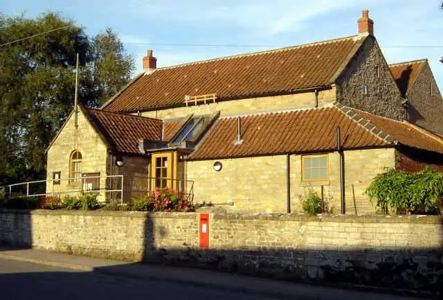 Cropton Village Hall