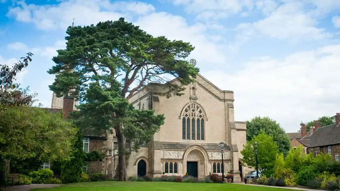 Oakham School