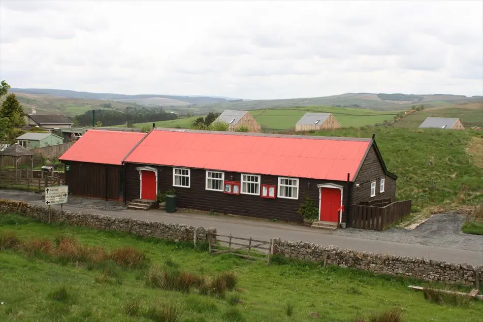 Tarset Village Hall