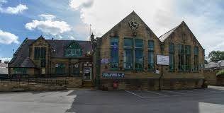 Earby Community Centre