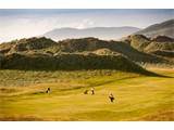 Borth & Ynyslas Golf Course