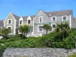 Castlebay Hotel