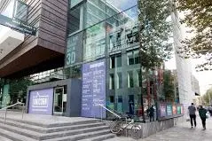 Unicorn Theatre