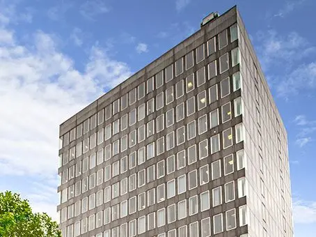 London, Euston - The Podium Office space London, Euston - The Podium Office space