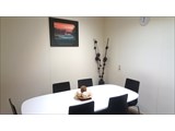 SLG Meeting Rooms Hire