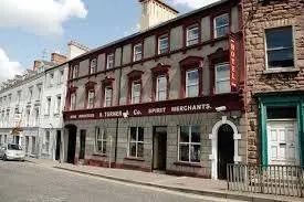 CHARLEMONT ARMS HOTEL