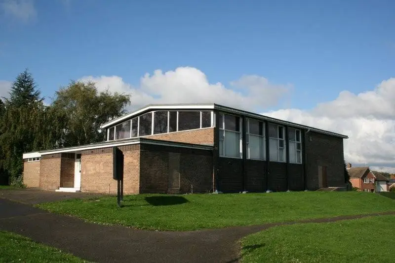   Loundsley Green Community Centre