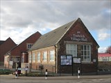 Todwick Village Hall