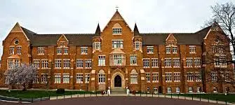 St Dunstan's College