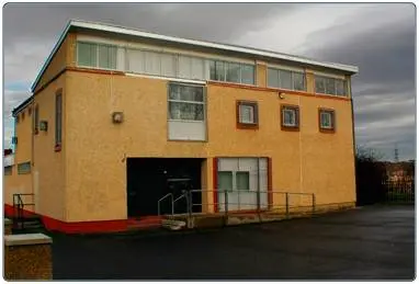   Westburn Community Hall