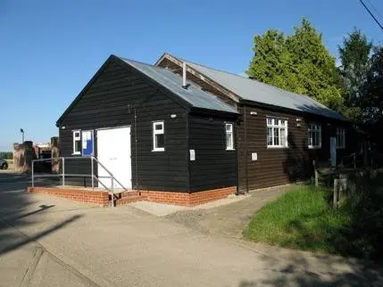 Great Maplestead Village Hall