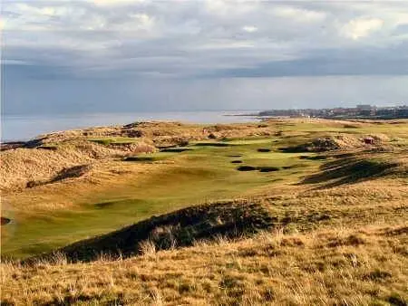 Peterhead Golf Club