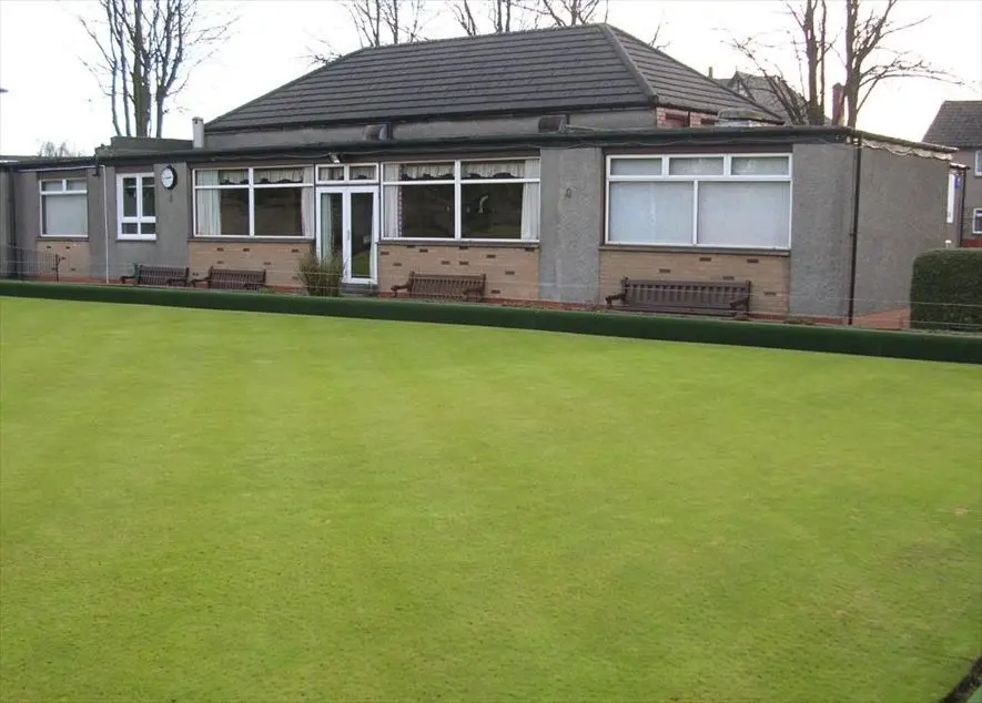 Renfrew Bowling Club