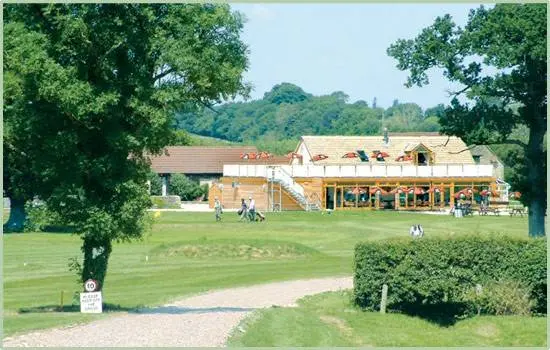 Oaksey Golf Club