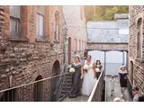 Wookey Hole Weddings