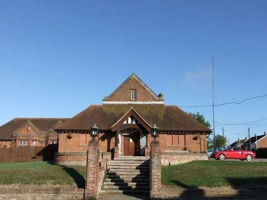 Bocking Village Hall