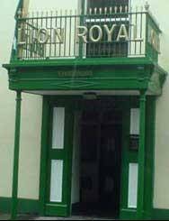 The Lion Royal Hotel