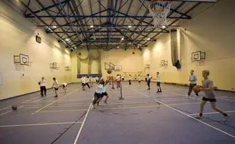 Erith School Community Sports Centre