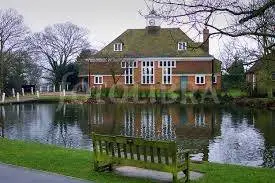 Goudhurst Parish Hall