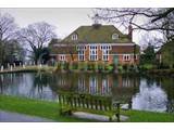 Goudhurst Village Hall