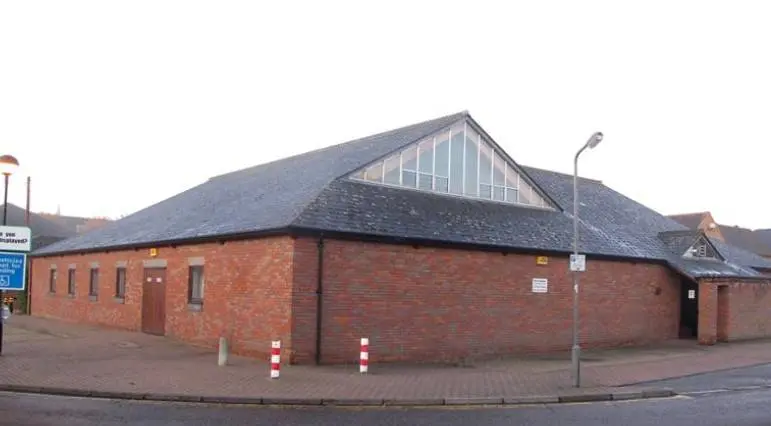 Buckingham Community Centre