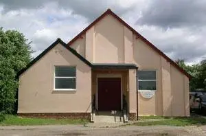 Offley Village Hall