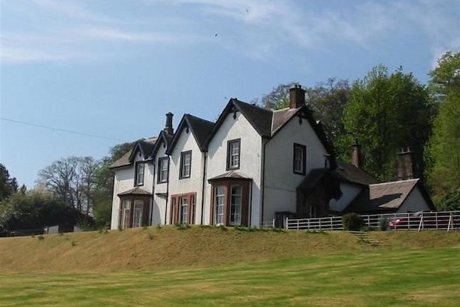 Marchbankwood House Marchbankwood House