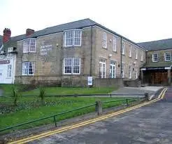 Bedlington Community Centre, Bedlington