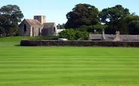 Dunglass Collegiate Church