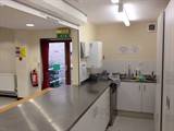 The Refectory Kitchenette