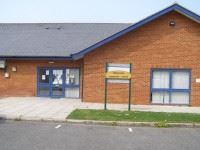 Rendlesham Community Centre