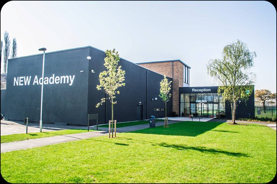 North East Wolverhampton Academy