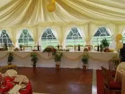 Offley Grove Farm - Marquee Venue