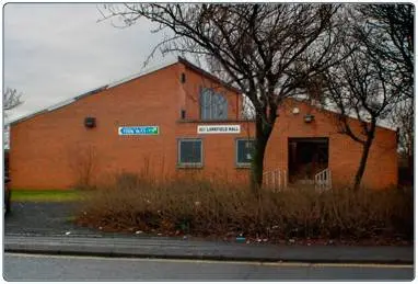 Larkfield Neighbourhood Hall