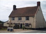 The Crown Inn at Snape