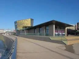 The Wedding Chapel - Marquee Venue