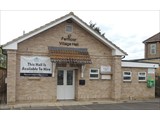 Farmoor Village Hall