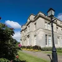 Normanby Hall