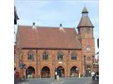 Sandbach Town Hall