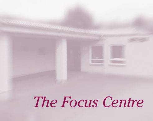 Focus Community Centre, Galashiels