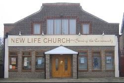 New Life Church