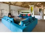 The Great East Barn - Sitting Room