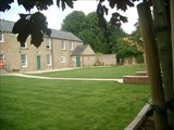 The Glebe (Glebe Hall, Spencer Room and Brunel Room)