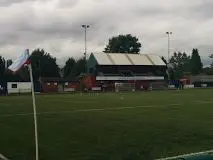 Sutton Coldfield Town Football Club