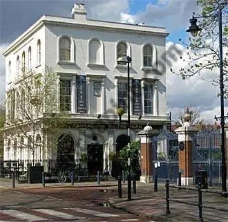 The Royal Inn On The Park, London