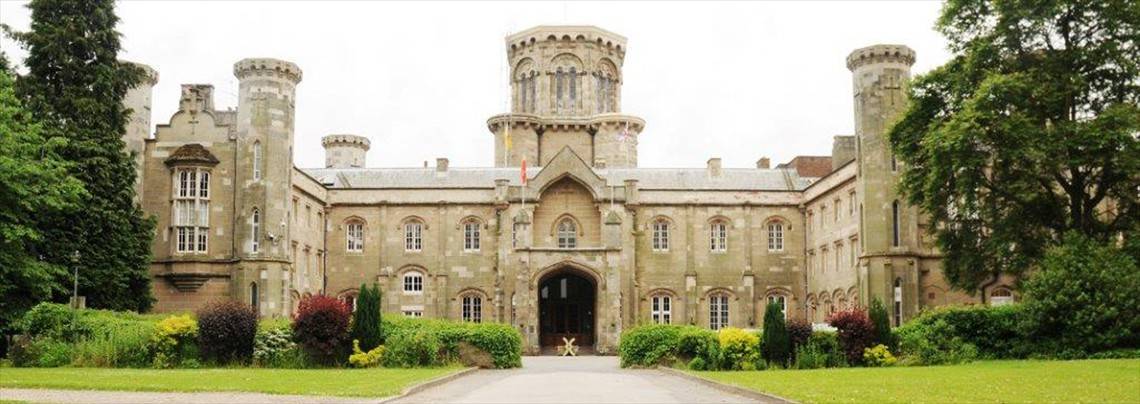 Studley Castle
