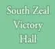 South Zeal Victory Hall